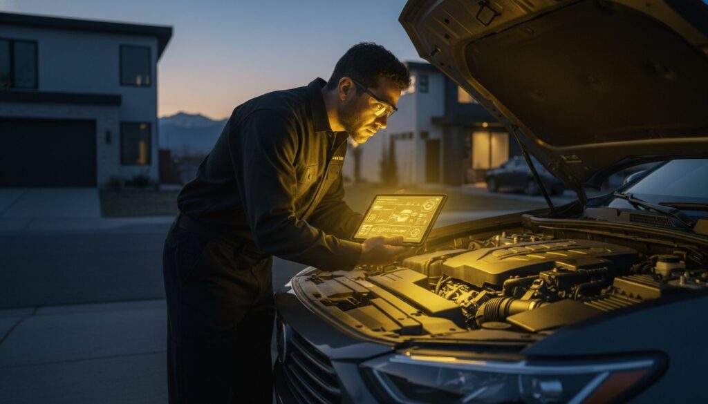 Pre-Purchase Car Inspection Cost in Denver: 2026 Pricing & Value Guide